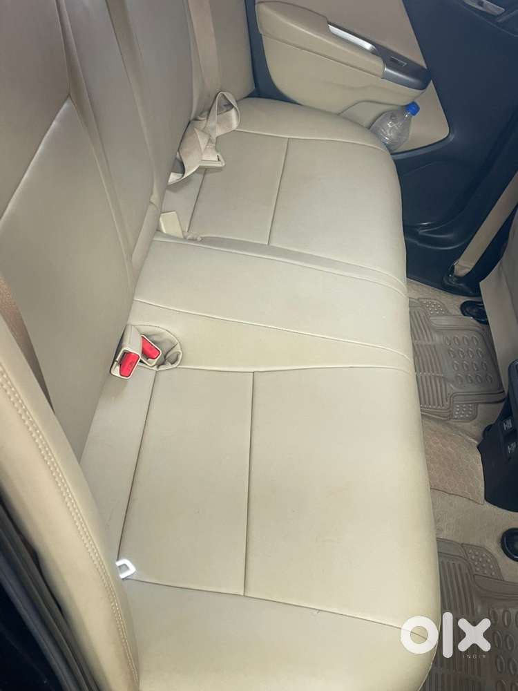 Honda City 2014 Diesel 166000 Km Driven