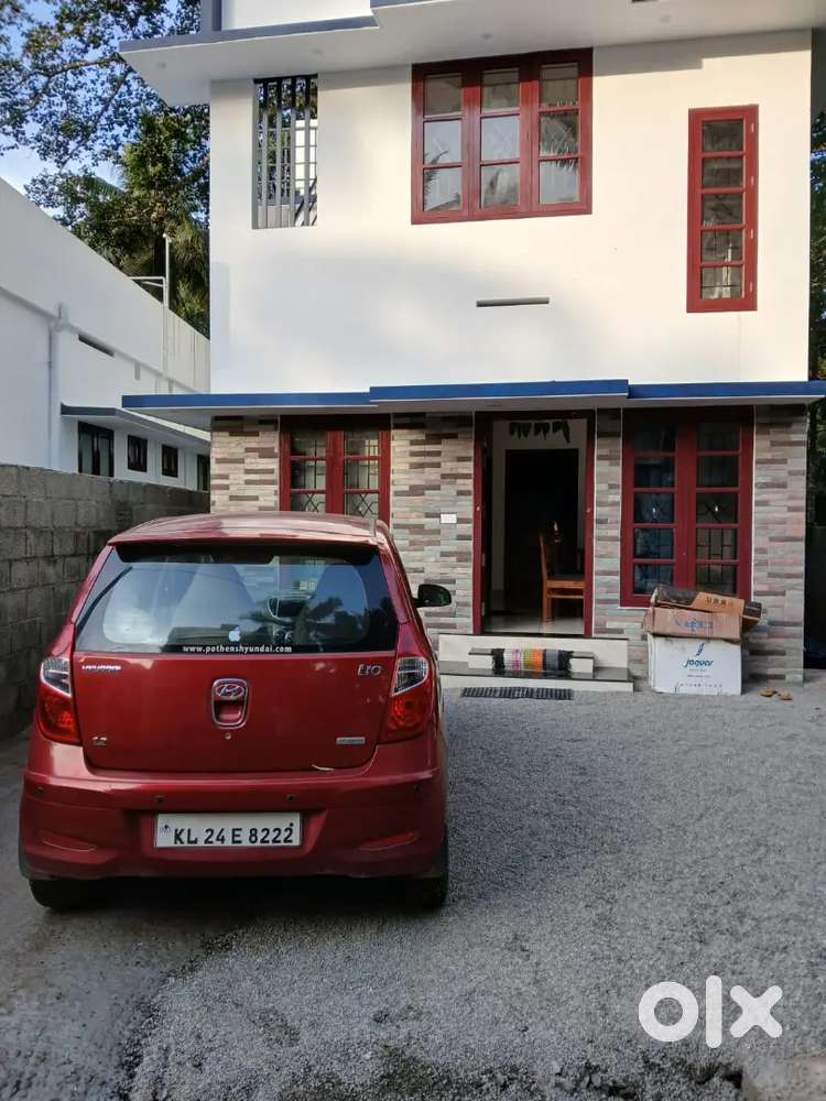 Hyundai I10 2012 Petrol Magna