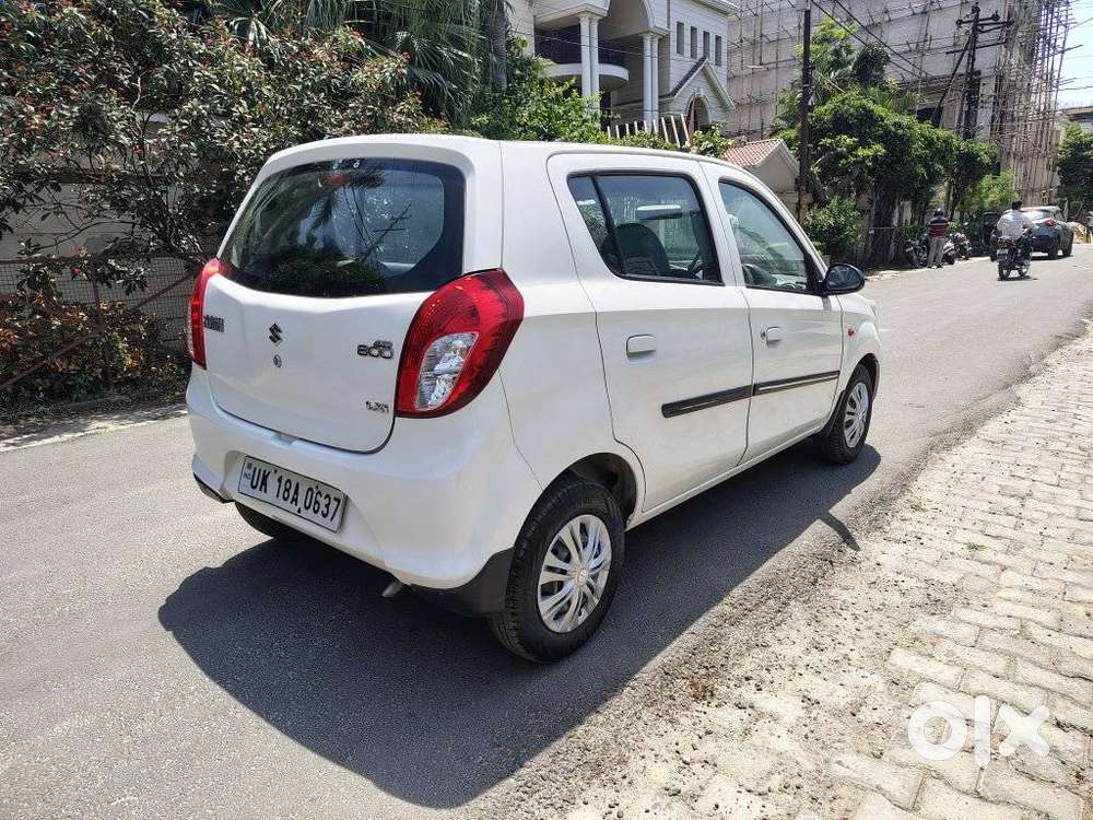 Maruti Suzuki Alto 800 2012-2016 Lxi, 2014, Petrol