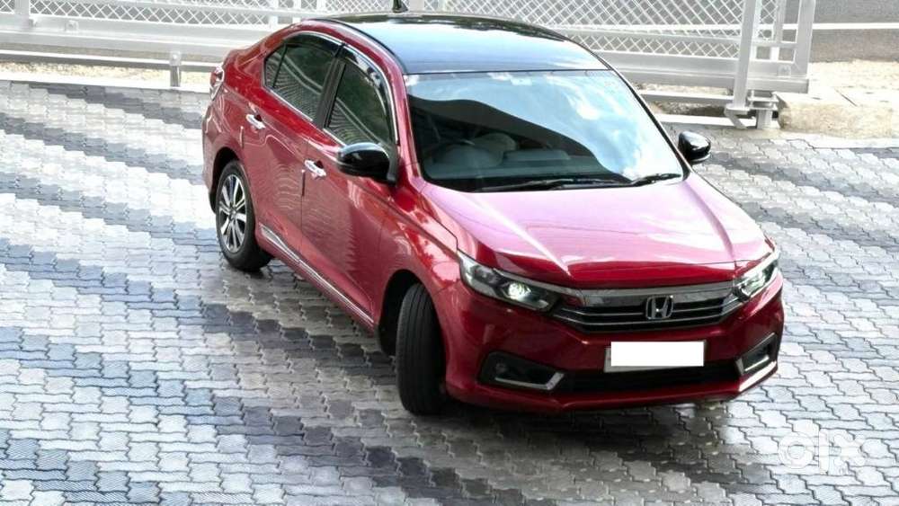 Honda Amaze, 2023
