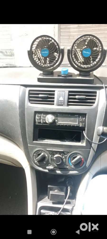 Maruti Suzuki Celerio 2019 Cng & Hybrids 135000 Km Driven