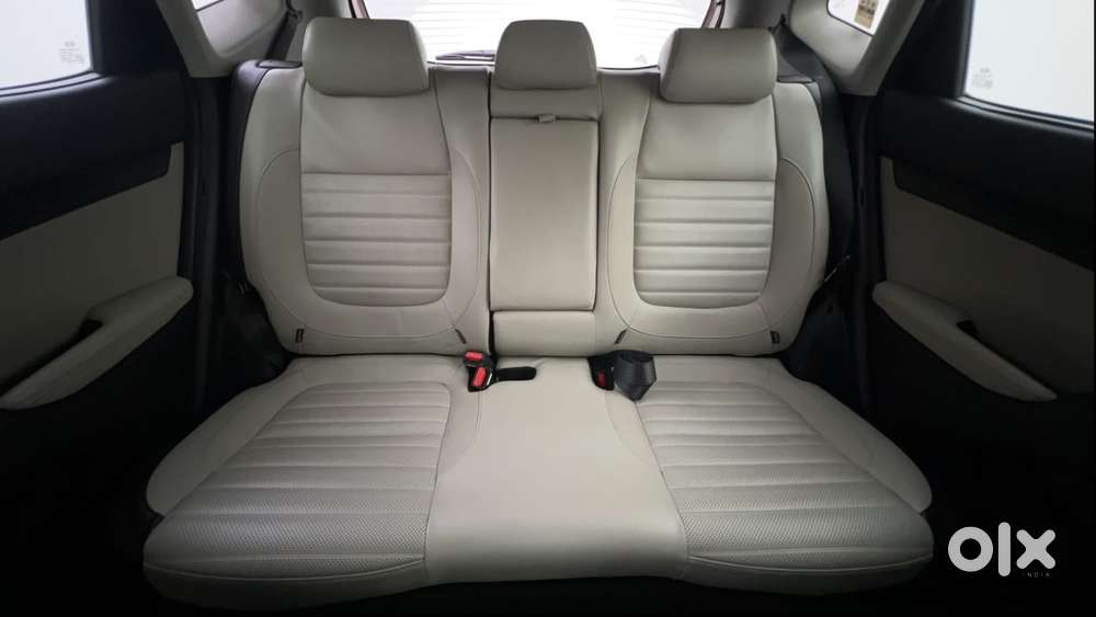 Kia Seltos 1.4 Gtx + Petrol At, 2020, Petrol