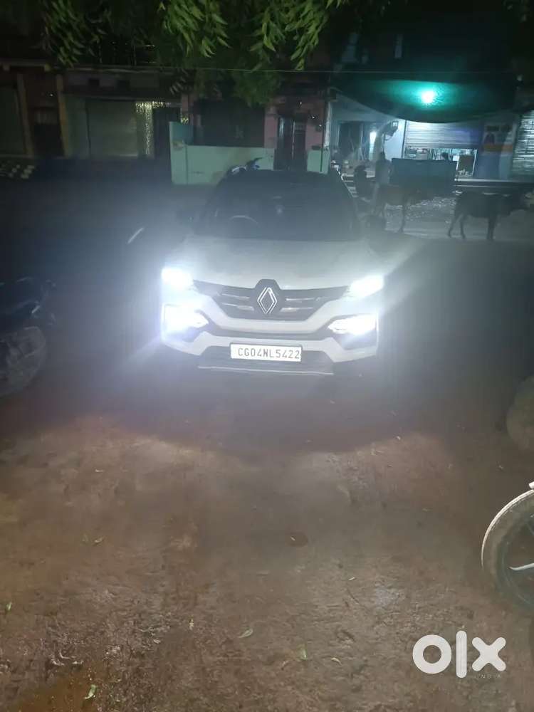 Renault Kiger 1.0 Rxl 2021