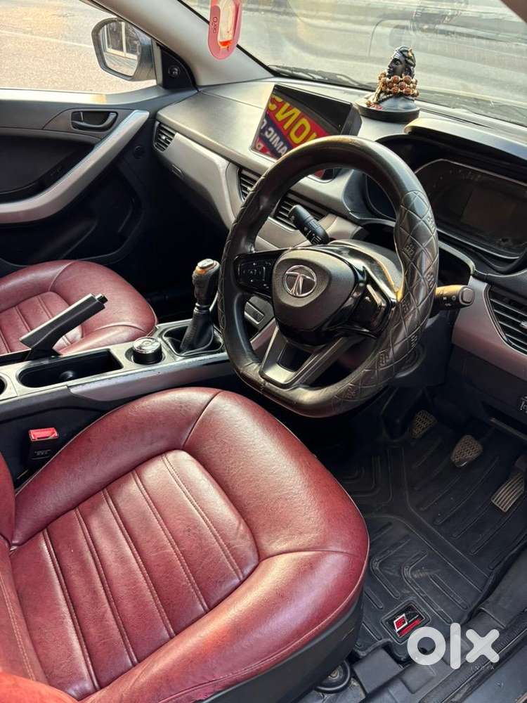 Tata Nexon 2020 Cng & Hybrids Good Condition