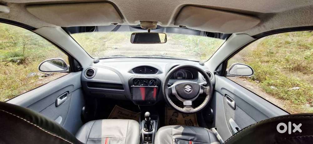 Maruti Suzuki Alto 800, 2015, Petrol