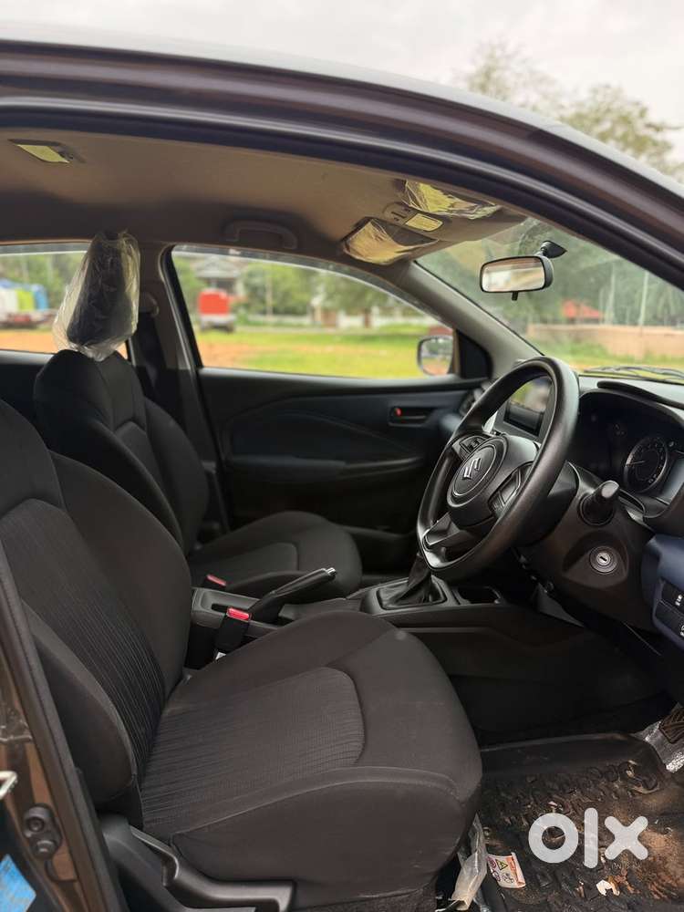 Maruti Suzuki Baleno Delta, 2025, Petrol