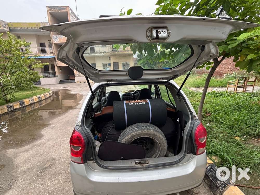 Maruti Suzuki Alto K10 2010 Km Driven
