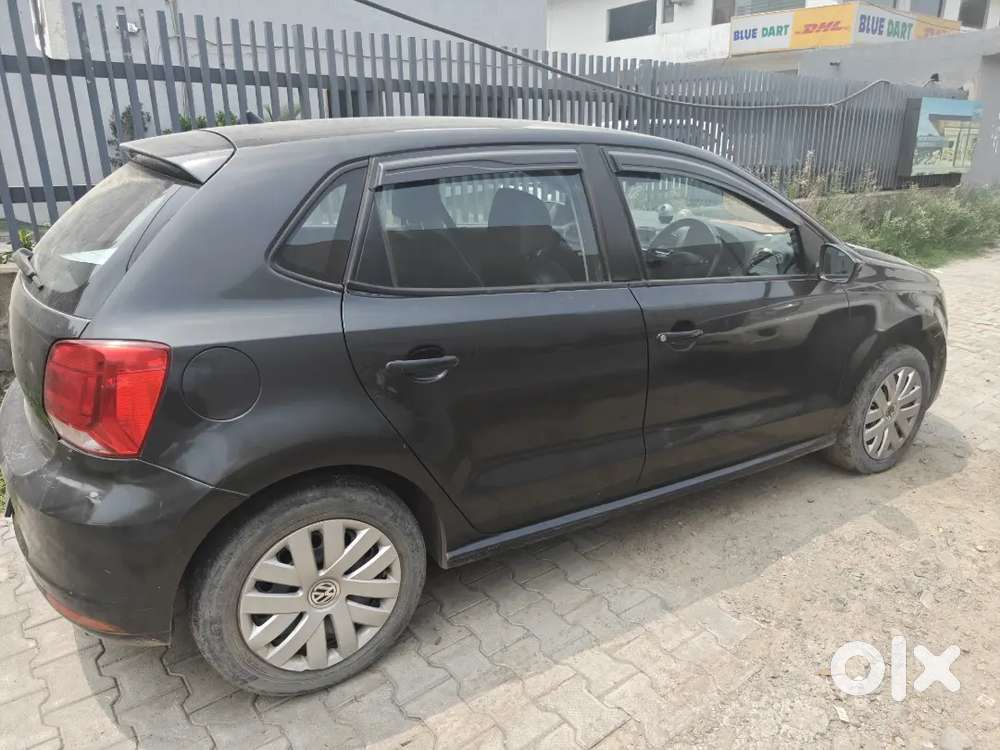 Volkswagen Polo 2016 2nd Owner