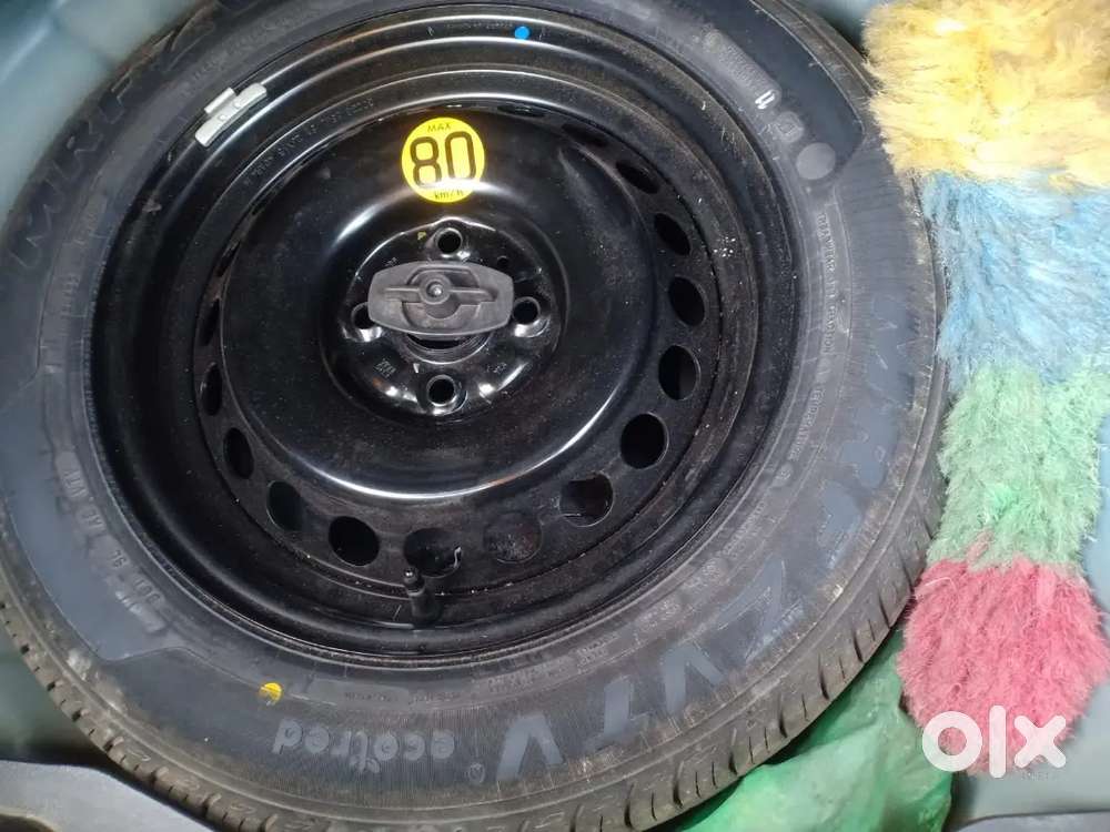 Maruti Suzuki Baleno 2020