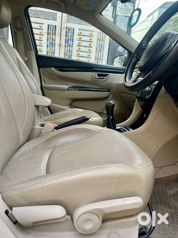 2015 Ciaz 1.4 Zxi+  47,574 Km  Full Insurance  100% Genuine