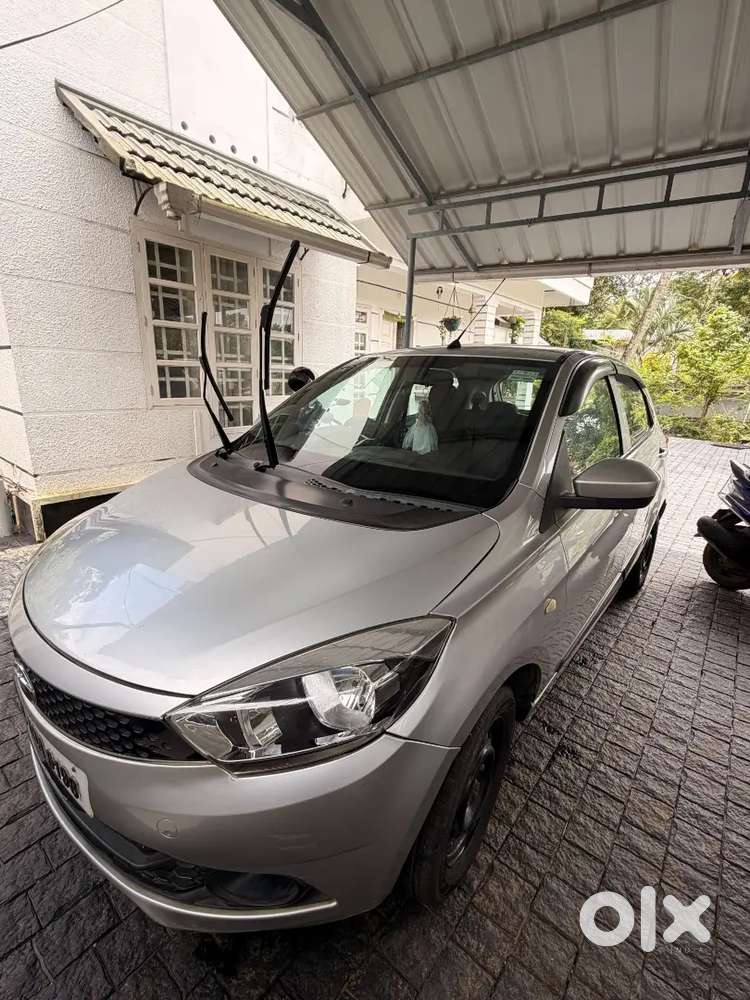 Tata Tiago 2017 1.2 Revotron