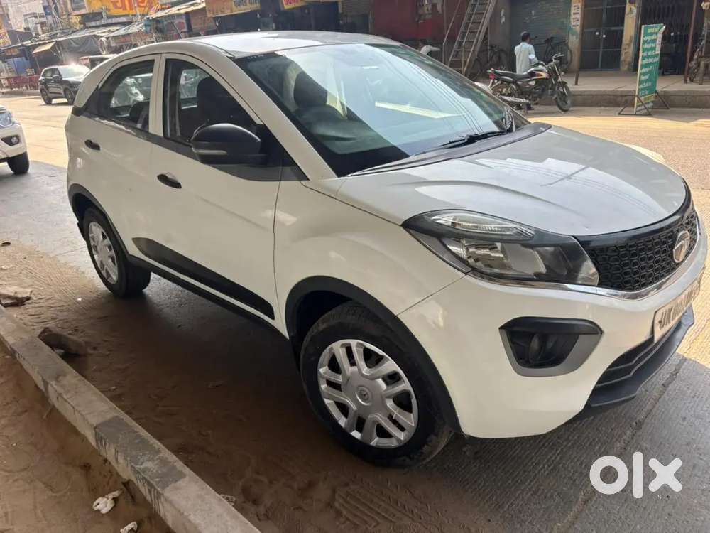 Tata Nexon 2019 1st Owner Urjent Sale