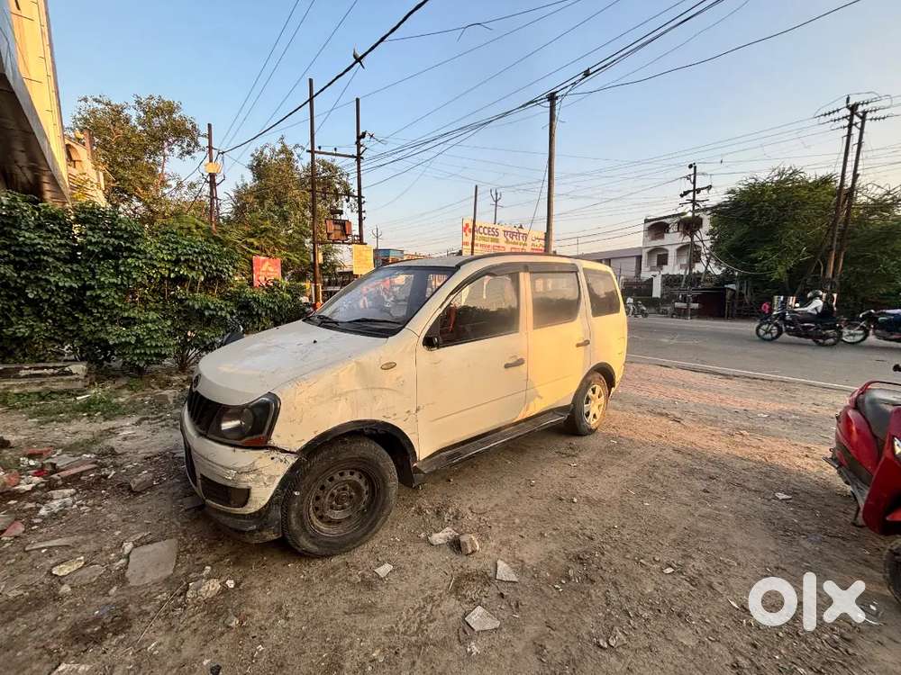 Mahindra Xylo 2013 डीज़ल मैन्युअल