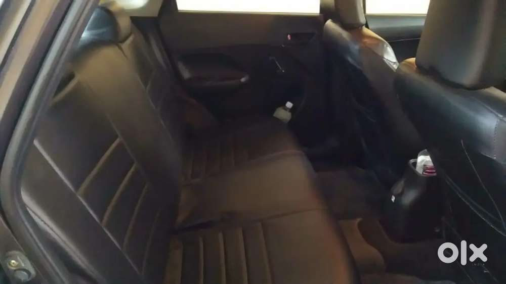 Maruti Suzuki Baleno 2017 Petrol 41000 Km Driven