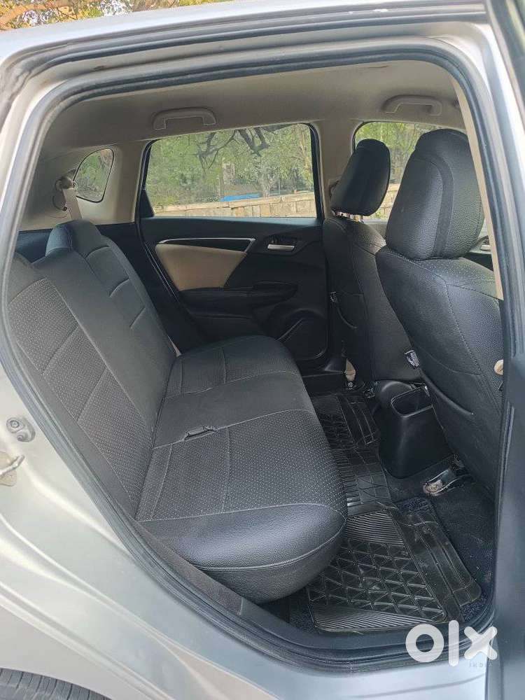 Honda Jazz Vx Cvt, 2016, Petrol