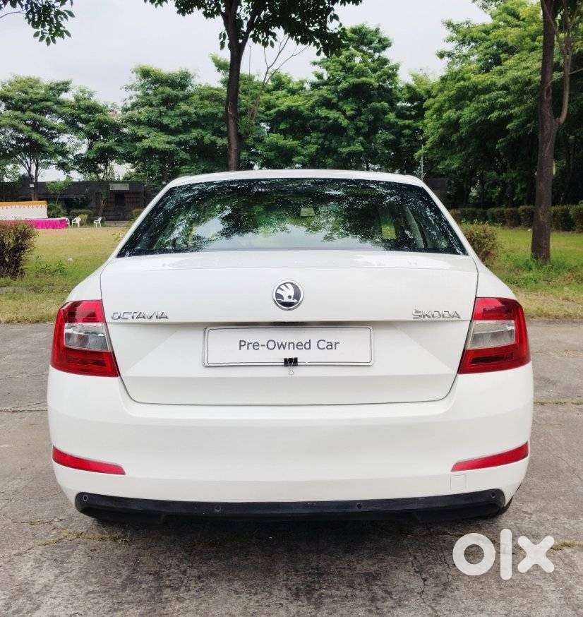 Skoda Octavia 2013-2017 Elegance 2.0 Tdi At, 2015, Diesel