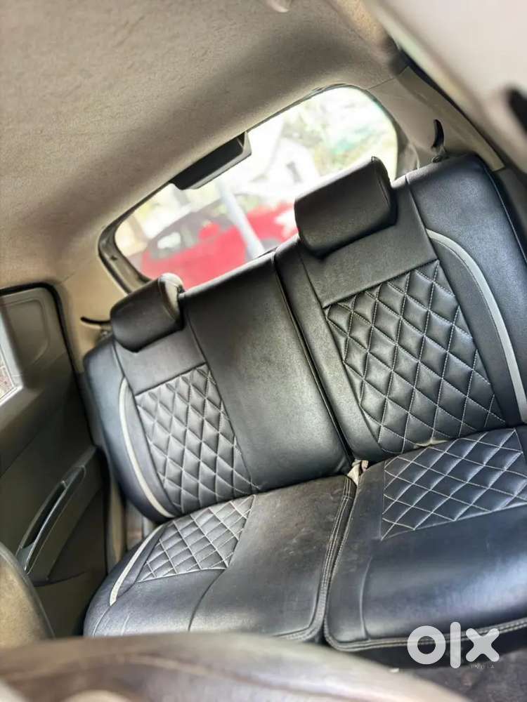 Chevrolet Beat Lt Petrol 2013