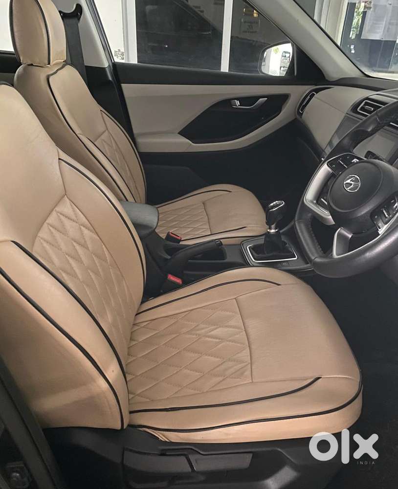 Hyundai Creta 1.5 Crdi Sx, 2022, Diesel