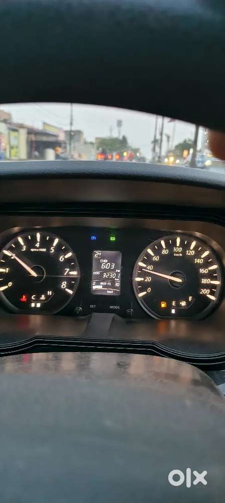Tata Zest 2016