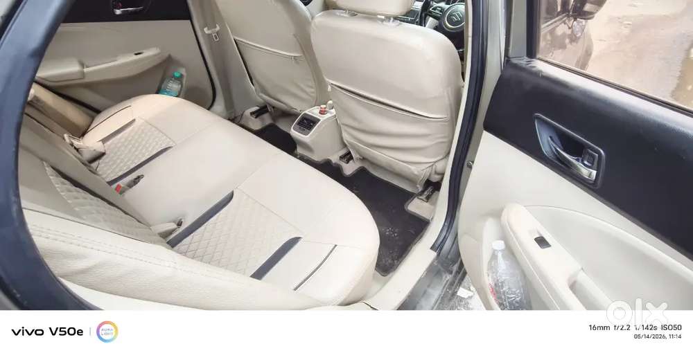 Maruti Suzuki Dzire 2018