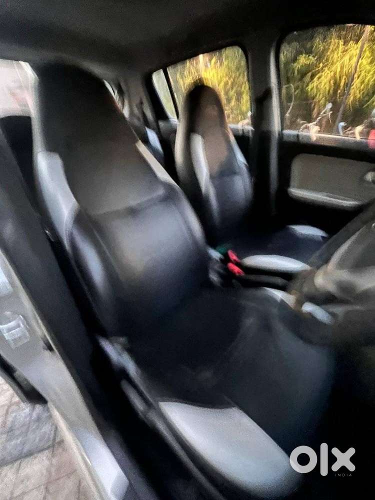 Maruti Suzuki Alto K10 Vxi Amt, 2014, Petrol