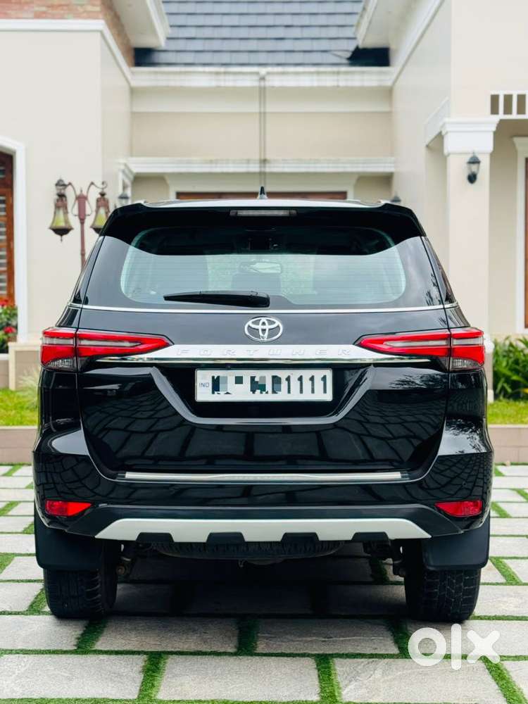 Toyota Fortuner 4x2 At 2.8 Diesel, 2023, Diesel
