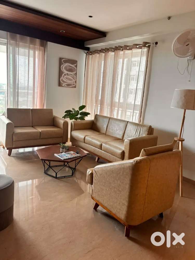 3BHK in Marine Drive