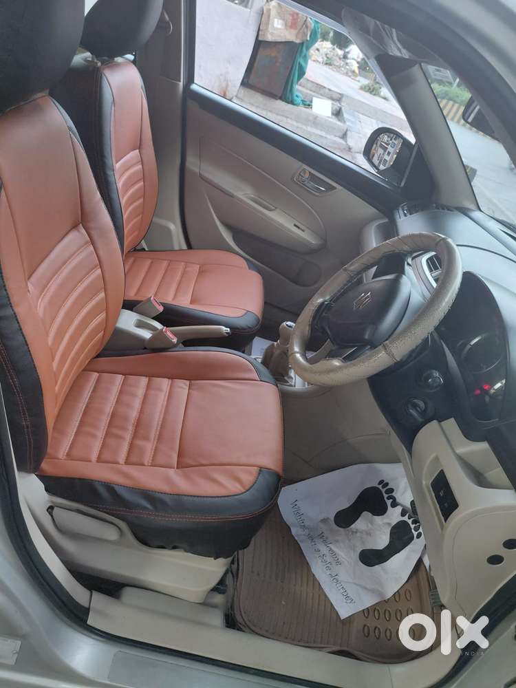 Maruti Suzuki Swift Dzire Vdi (o), 2014, Diesel
