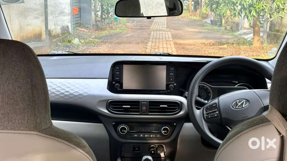 Hyundai Grand I10 Nios 2022 Petrol (sportz Amt)