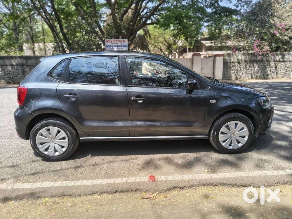 Volkswagen Polo Comfortline 1.2l Diesel, 2015, Diesel