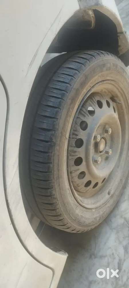 Maruti Suzuki Wagon R 1.0 2013 Petrol 47000 Km Driven