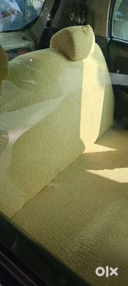 Maruti Suzuki Wagon R 2011 K Series