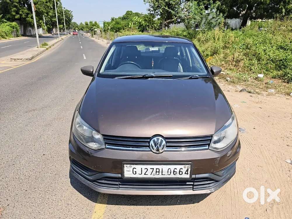 Volkswagen Ameo 1.2 Comfortline 2017