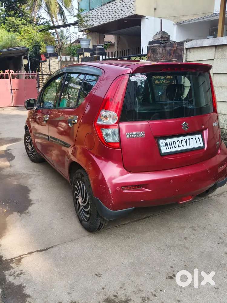 Ritz Diesel 2012 Second Owner Vdi, Power Widow, New Battery,good Tyre