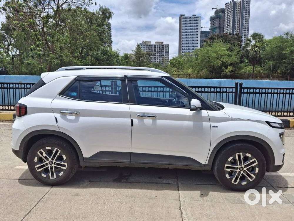 Hyundai Venue Sx Plus Turbo Dct, 2024, Petrol
