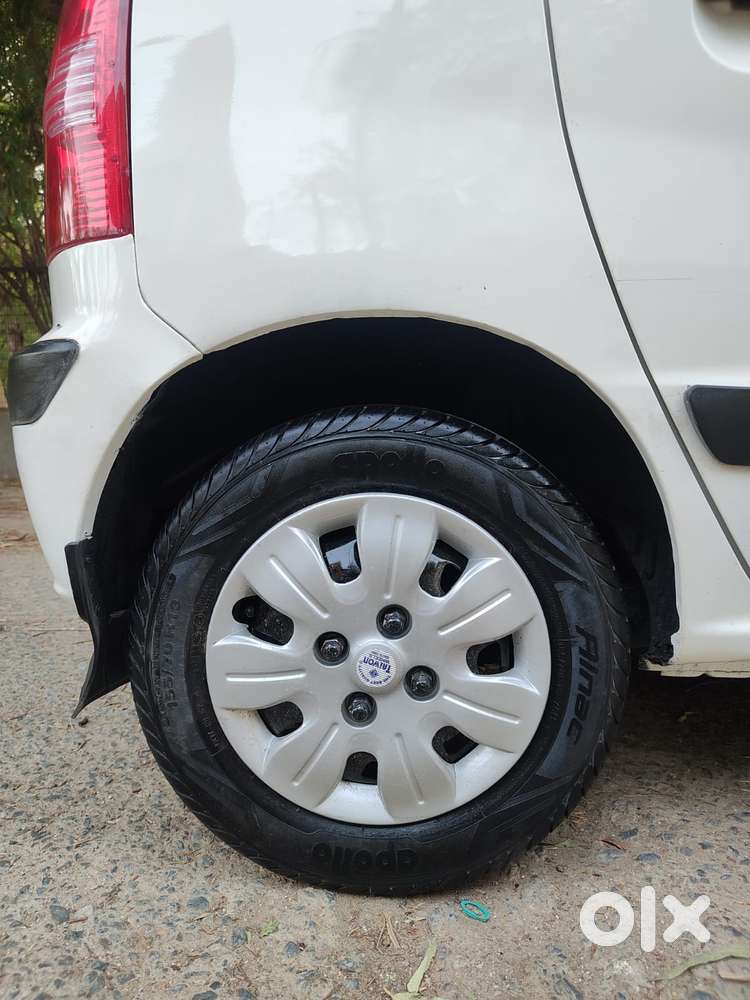 Hyundai Santro Xing Gl, 2014, Petrol