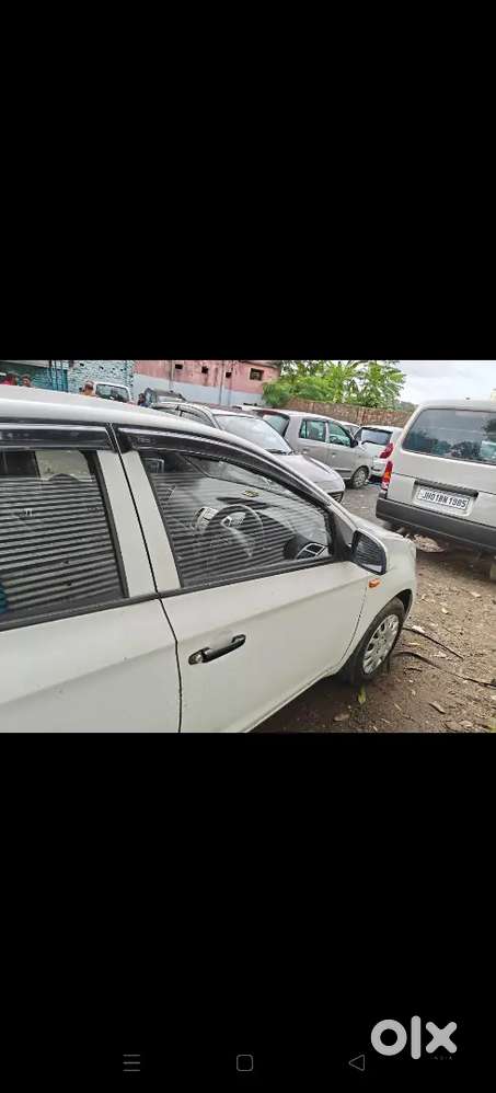 Sale For I20 Magna Well Maintained Registration Valid 2031