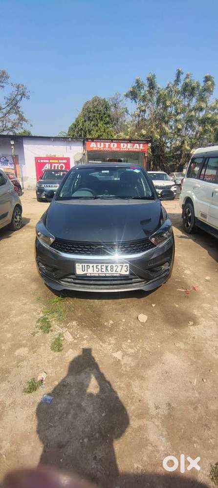 Tata Tigor 1.2 Revotron Xt, 2024, Cng & Hybrids