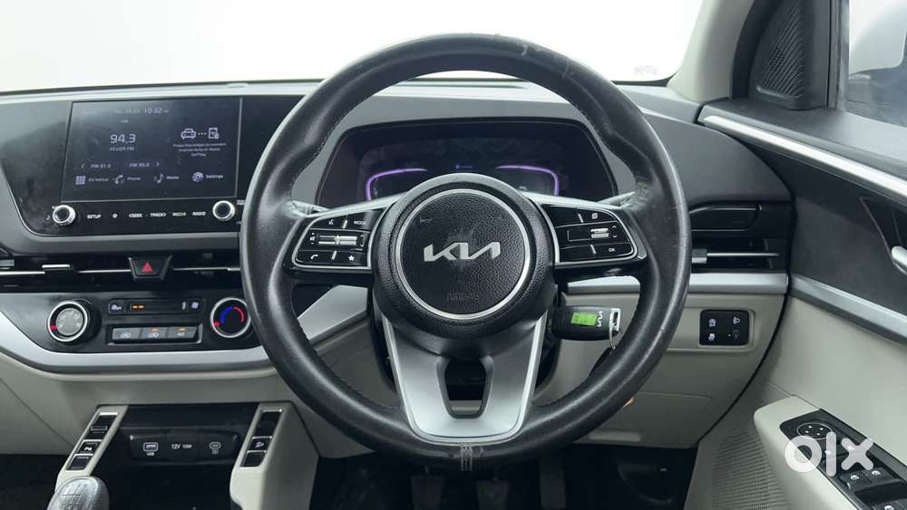 Kia Carens 1.5 Prestige 7 Str, 2023, Petrol