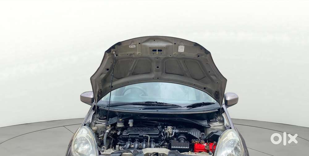 Honda Brio S Mt, 2013, Petrol