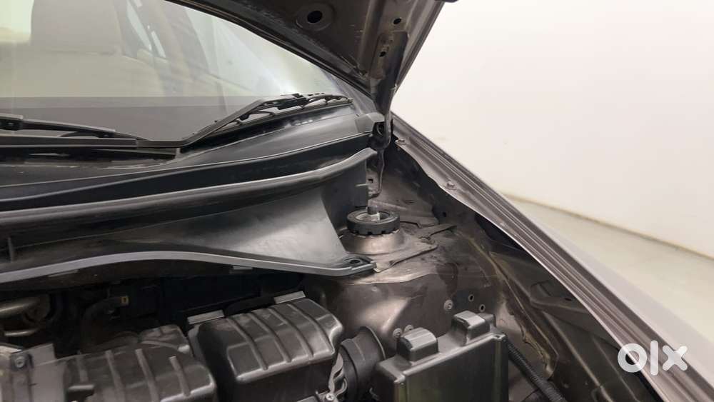 Honda City 2011-2013 V Mt, 2011, Petrol