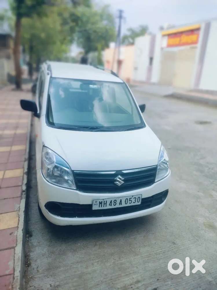 Company Fitted Cng Good Condition