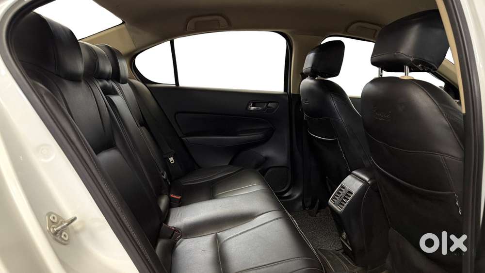 Honda City 1.5 V 5th Gen I-vtec Mt, 2022, Petrol