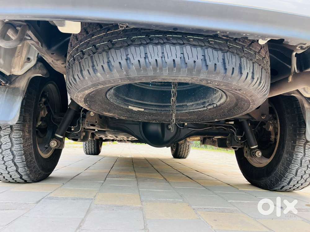 Toyota Fortuner 4x2 Mt 2.8 Diesel, 2022, Diesel
