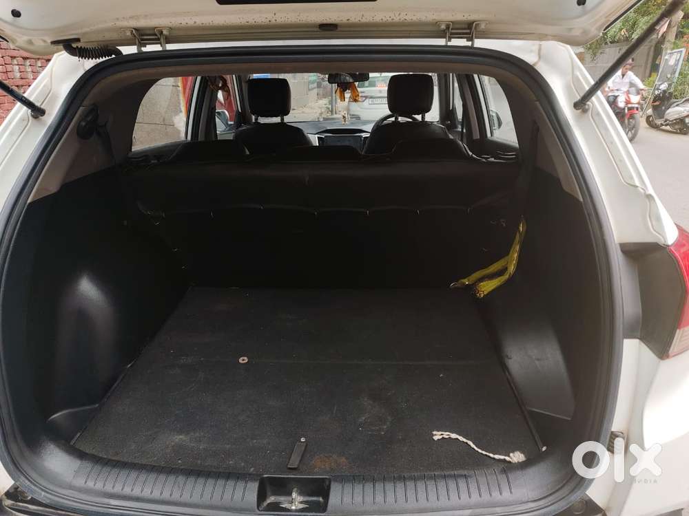Hyundai Creta 1.4 Ex Diesel, 2018, Diesel