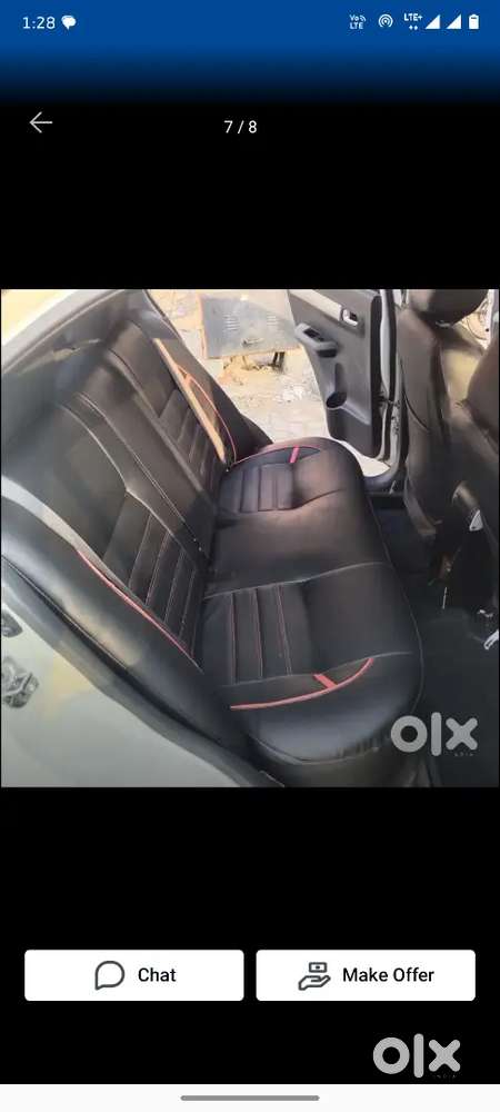 Maruti Suzuki Swift Dzire 2010 Petrol Good Condition