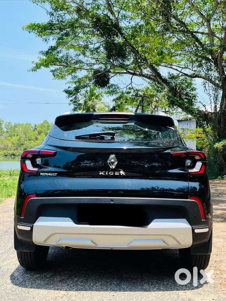 Renault Kiger 2026 Perfect Condition