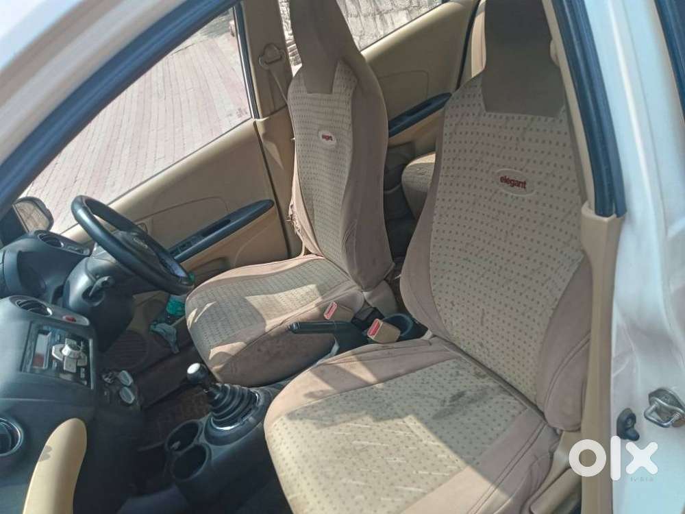 Honda Amaze E Diesel, 2015, Diesel