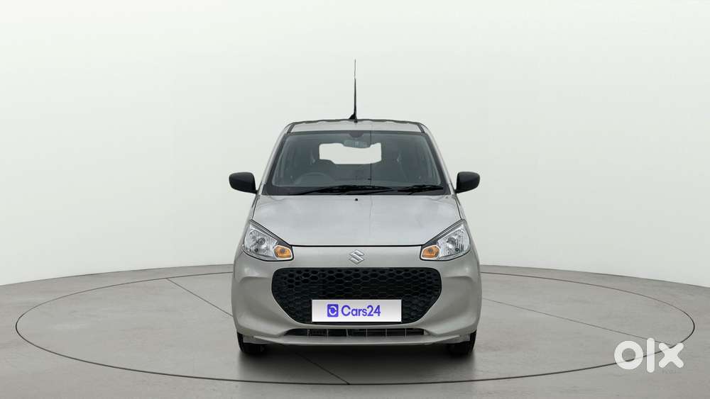 Maruti Suzuki Alto K10 Plus Edition, 2024, Petrol