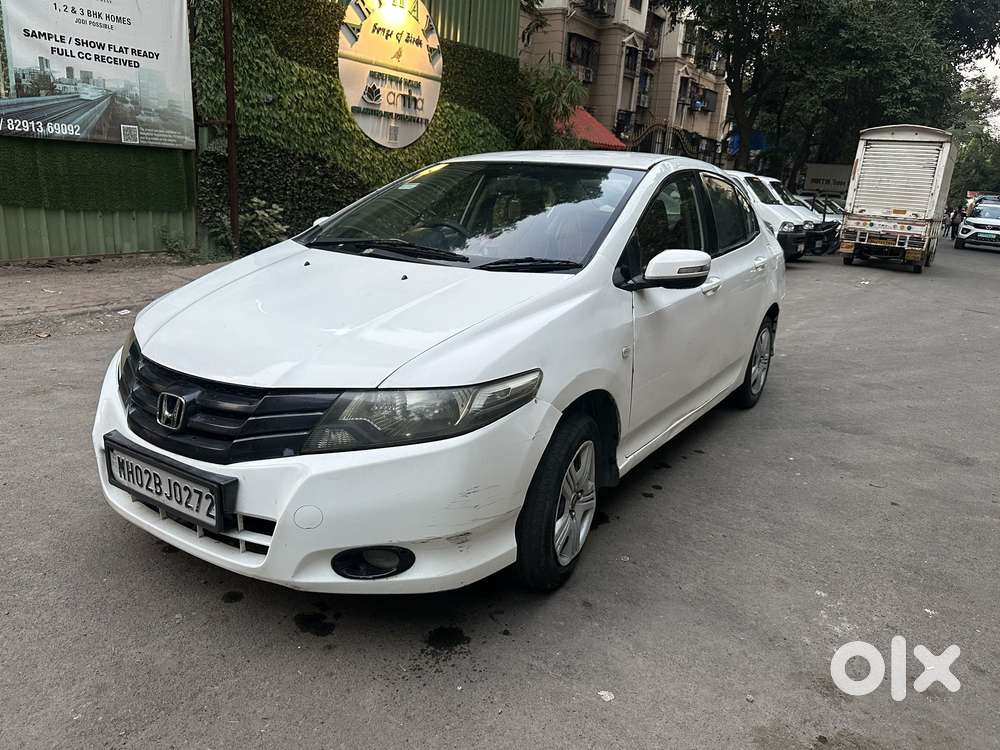 Honda City 1.5 S Mt, 2008, Cng & Hybrids